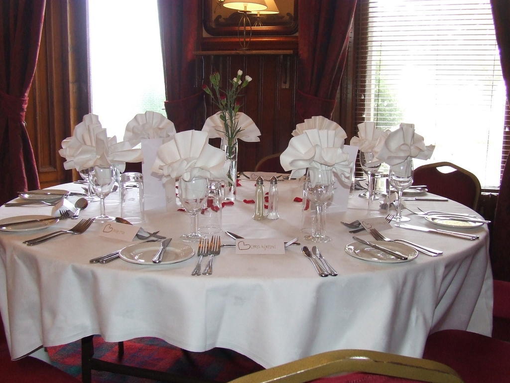 Tayside Hotel Stanley  Екстер'єр фото